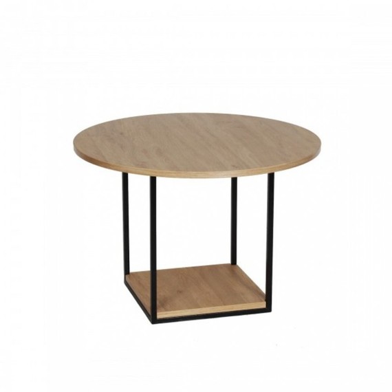 Стол журнальный в стиле лофт GES-218